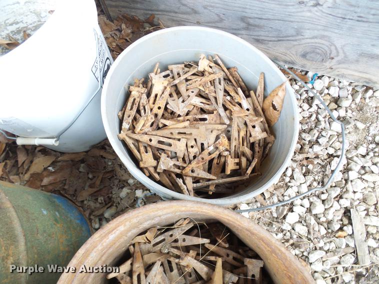 image for item DF7091 Simpson concrete forms